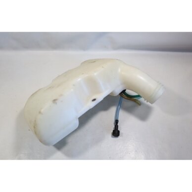 Genuine Fuel Tank Alpina CB27 CB32 CT27 TR27 Castelgarden GB27 GB32 GT27 TB32 XB27 XB32 XR27 Mountfield MB2601 MB2602 MB3001 MB3002 MT2601 MT2607 ST S p A BG26 M27 M32 TRYUN3000 Stiga B32 SB25 SB27 SB32 ST27 brushcutter 183733004/0 6