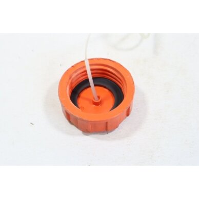 Genuine Fuel Tank Cap Echo GT-220ES trimmer P021-012210 1 Genuine Fuel Tank Cap Echo GT-220ES trimmer P021-012210 1