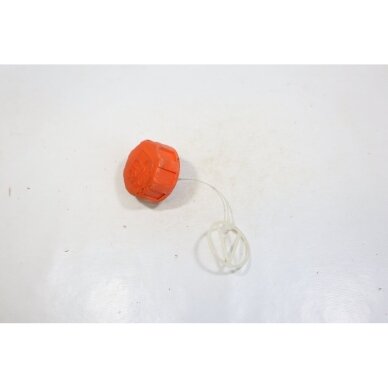 Genuine Fuel Tank Cap Echo GT-220ES trimmer P021-012210 Genuine Fuel Tank Cap Echo GT-220ES trimmer P021-012210