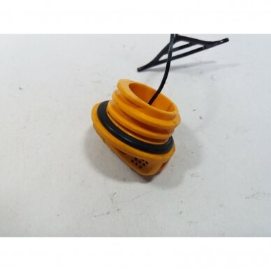 Genuine Fuel Tank Cap Homelite HCS3335 chainsaw 300948001 2 Genuine Fuel Tank Cap Homelite HCS3335 chainsaw 300948001 2