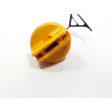 Genuine Fuel Tank Cap Homelite HCS3335 chainsaw 300948001 3 Genuine Fuel Tank Cap Homelite HCS3335 chainsaw 300948001 3