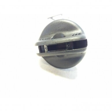Genuine Fuel Tank Cap Homelite i3350b chainsaw 07590 2 Genuine Fuel Tank Cap Homelite i3350b chainsaw 07590 2