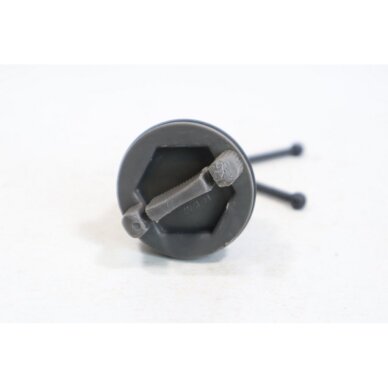 Genuine Fuel Tank Cap Husqvarna 136 137 141 142 chainsaw 530071266 1 Genuine Fuel Tank Cap Husqvarna 136 137 141 142 chainsaw 530071266 1