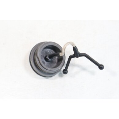 Genuine Fuel Tank Cap Husqvarna 136 137 141 142 chainsaw 530071266 2 Genuine Fuel Tank Cap Husqvarna 136 137 141 142 chainsaw 530071266 2