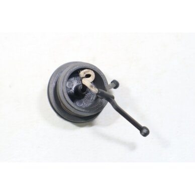 Genuine Fuel Tank Cap Husqvarna 136 137 141 142 chainsaw 530071266 2 Genuine Fuel Tank Cap Husqvarna 136 137 141 142 chainsaw 530071266 2