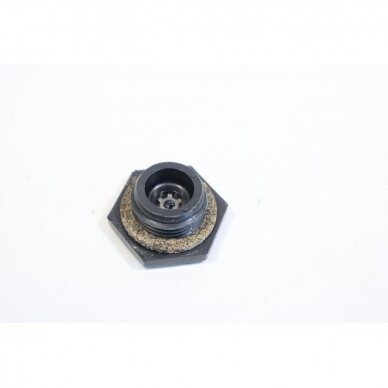 Genuine Fuel Tank Cap Jobu SL35B chainsaw 2 Genuine Fuel Tank Cap Jobu SL35B chainsaw 2