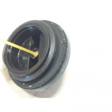 Genuine Fuel Tank Cap Jonsered 625 630 670 chainsaw 501431401 3 Genuine Fuel Tank Cap Jonsered 625 630 670 chainsaw 501431401 3