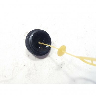 Genuine Fuel Tank Cap Jonsered 625 630 670 chainsaw 501431401 2 Genuine Fuel Tank Cap Jonsered 625 630 670 chainsaw 501431401 2