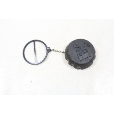 Genuine Fuel Tank Cap McCulloch MAC 833 835 836 838 AV chainsaw 300564 1 Genuine Fuel Tank Cap McCulloch MAC 833 835 836 838 AV chainsaw 300564 1