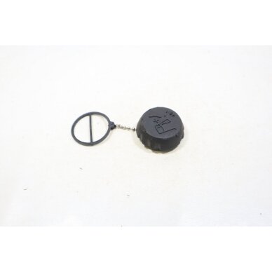 Genuine Fuel Tank Cap McCulloch MAC 833 835 836 838 AV chainsaw 300564 Genuine Fuel Tank Cap McCulloch MAC 833 835 836 838 AV chainsaw 300564