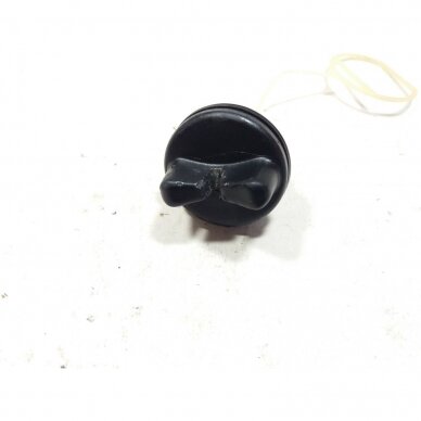 Genuine Fuel Tank Cap Oleo Mac 945AF chainsaw Genuine Fuel Tank Cap Oleo Mac 945AF chainsaw