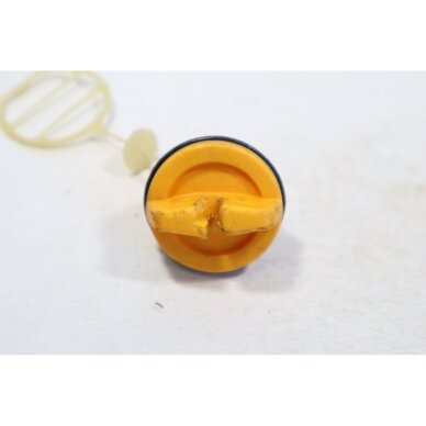 Genuine Fuel Tank Cap Partner 500 chainsaw 505312246 1 Genuine Fuel Tank Cap Partner 500 chainsaw 505312246 1