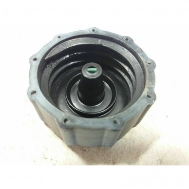 Genuine Fuel Tank Cap Rod Solo 123 trimmer brushcutter 3 Genuine Fuel Tank Cap Rod Solo 123 trimmer brushcutter 3