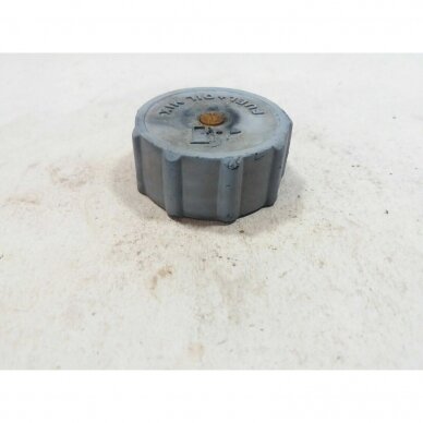 Genuine Fuel Tank Cap Rod Solo 123 trimmer brushcutter Genuine Fuel Tank Cap Rod Solo 123 trimmer brushcutter