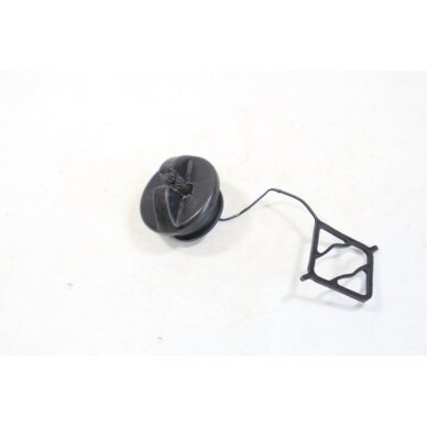 Genuine Fuel Tank Cap Solo 634 641 chainsaw 2700311 Genuine Fuel Tank Cap Solo 634 641 chainsaw 2700311