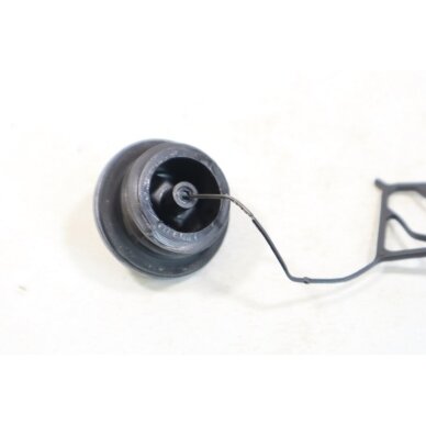 Genuine Fuel Tank Cap Solo 634 641 chainsaw 2700311 2 Genuine Fuel Tank Cap Solo 634 641 chainsaw 2700311 2