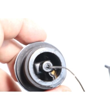 Genuine Fuel Tank Cap Solo 634 641 chainsaw 2700311 3 Genuine Fuel Tank Cap Solo 634 641 chainsaw 2700311 3