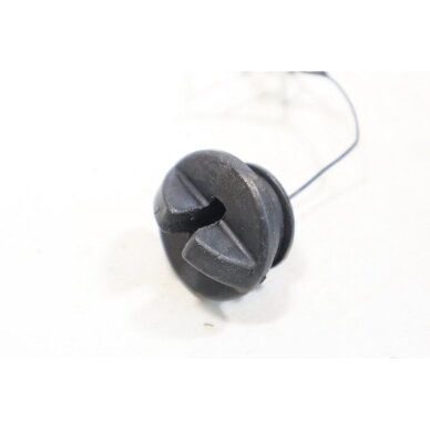 Genuine Fuel Tank Cap Solo 634 641 chainsaw 2700311 1 Genuine Fuel Tank Cap Solo 634 641 chainsaw 2700311 1