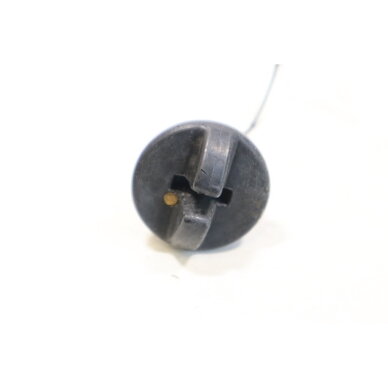 Genuine Fuel Tank Cap Solo 634 641 chainsaw 2700311 2