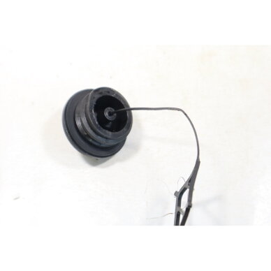 Genuine Fuel Tank Cap Solo 634 641 chainsaw 2700311 3 Genuine Fuel Tank Cap Solo 634 641 chainsaw 2700311 3