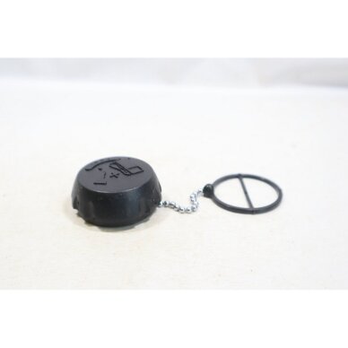 Genuine Fuel Tank Cap STIGA SP355 ST S p A GD35 PS35 PS3816 chainsaw 6980646 1 Genuine Fuel Tank Cap STIGA SP355 ST S p A GD35 PS35 PS3816 chainsaw 6980646 1