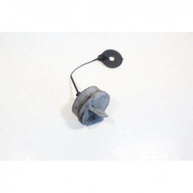 Genuine Fuel Tank Cap STIHL FS38 FS45 FS46 FS48 FS55 brushcutter 4128 350 0505