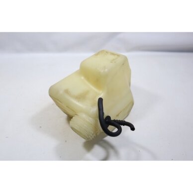 Genuine Fuel Tank Dolmar PS-34 chainsaw 036 114 150 5 Genuine Fuel Tank Dolmar PS-34 chainsaw 036 114 150 5