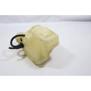 Genuine Fuel Tank Dolmar PS-34 chainsaw 036 114 150 6 Genuine Fuel Tank Dolmar PS-34 chainsaw 036 114 150 6