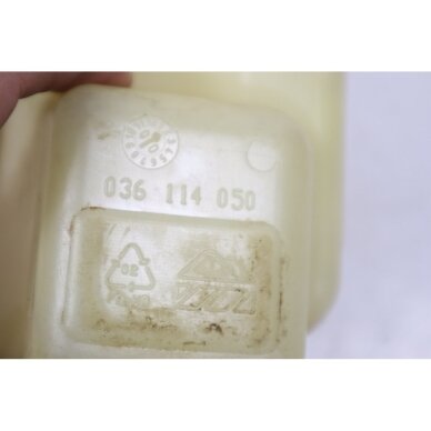 Genuine Fuel Tank Dolmar PS-34 chainsaw 036 114 150 8