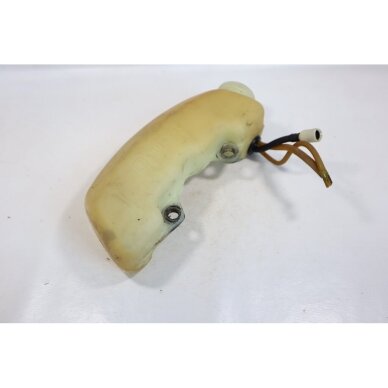 Genuine Fuel Tank Echo HC-1500 HCR-1500 HCR-1510 hedge trimmer A350000272 1 Genuine Fuel Tank Echo HC-1500 HCR-1500 HCR-1510 hedge trimmer A350000272 1