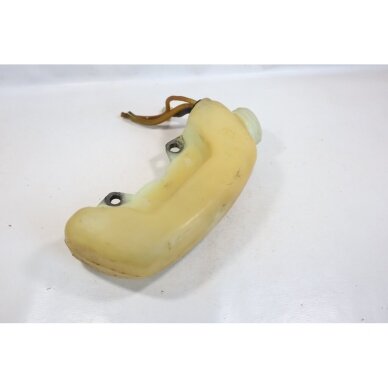 Genuine Fuel Tank Echo HC-1500 HCR-1500 HCR-1510 hedge trimmer A350000272 5 Genuine Fuel Tank Echo HC-1500 HCR-1500 HCR-1510 hedge trimmer A350000272 5