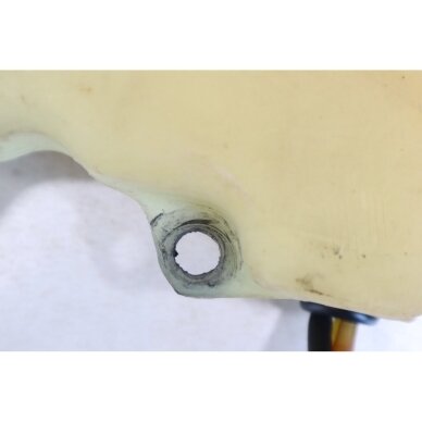 Genuine Fuel Tank Echo HC-1500 HCR-1500 HCR-1510 hedge trimmer A350000272 7 Genuine Fuel Tank Echo HC-1500 HCR-1500 HCR-1510 hedge trimmer A350000272 7