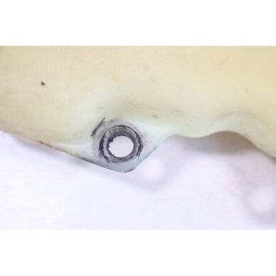 Genuine Fuel Tank Echo HC-1500 HCR-1500 HCR-1510 hedge trimmer A350000272 8 Genuine Fuel Tank Echo HC-1500 HCR-1500 HCR-1510 hedge trimmer A350000272 8