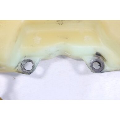 Genuine Fuel Tank Echo HC-1500 HCR-1500 HCR-1510 hedge trimmer A350000272 9 Genuine Fuel Tank Echo HC-1500 HCR-1500 HCR-1510 hedge trimmer A350000272 9