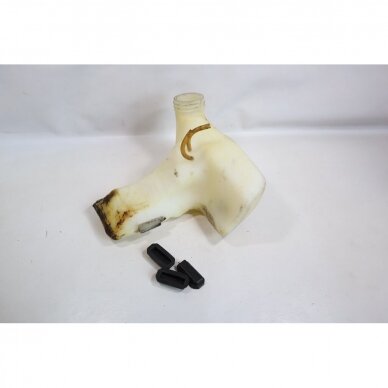 Genuine Fuel Tank Husqvarna 124R 128R 128C 128L 128LDX brushcutter 545180870