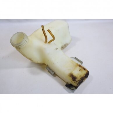 Genuine Fuel Tank Husqvarna 124R 128R 128C 128L 128LDX brushcutter 545180870 3