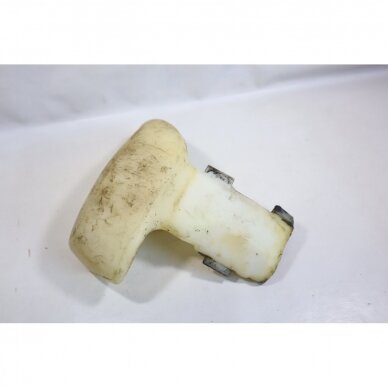 Genuine Fuel Tank Husqvarna 124R 128R 128C 128L 128LDX brushcutter 545180870 4