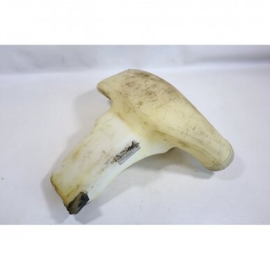 Genuine Fuel Tank Husqvarna 124R 128R 128C 128L 128LDX brushcutter 545180870 5