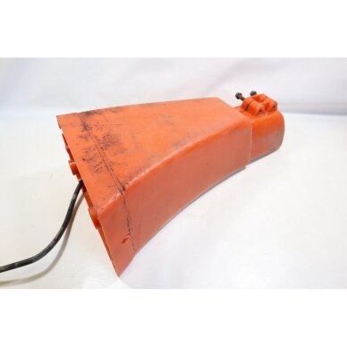 Genuine Fuel Tank Husqvarna 39R 240R 245R 245RX 250R 250RX 252RX brushcutter 502115104 8 Genuine Fuel Tank Husqvarna 39R 240R 245R 245RX 250R 250RX 252RX brushcutter 502115104 8
