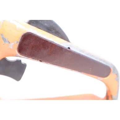 Genuine Fuel Tank Husqvarna 444 chainsaw 501593603 8