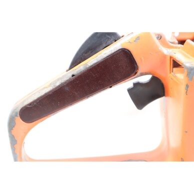 Genuine Fuel Tank Husqvarna 444 chainsaw 501593603 7
