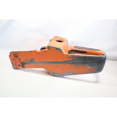 Genuine Fuel Tank Husqvarna 444 chainsaw 501593603 4