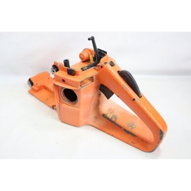 Genuine Fuel Tank Husqvarna 444 chainsaw 501593603 2