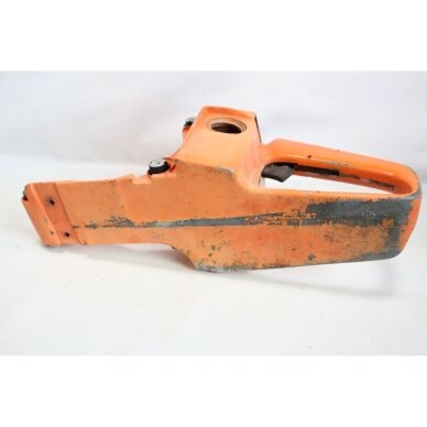Genuine Fuel Tank Husqvarna 444 chainsaw 501593603 4 Genuine Fuel Tank Husqvarna 444 chainsaw 501593603 4
