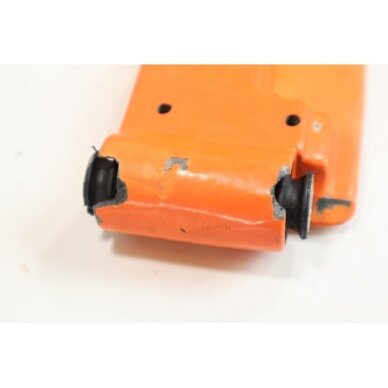 Genuine Fuel Tank Husqvarna 444 chainsaw 501593603 5