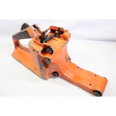Genuine Fuel Tank Husqvarna 444 chainsaw 501593603 1