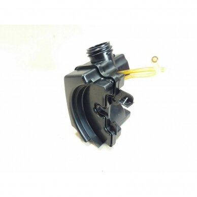 Genuine Fuel Tank JCB PCS38 Chainsaw 1 Genuine Fuel Tank JCB PCS38 Chainsaw 1