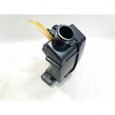 Genuine Fuel Tank JCB PCS38 Chainsaw 3 Genuine Fuel Tank JCB PCS38 Chainsaw 3