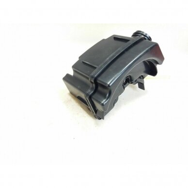 Genuine Fuel Tank JCB PCS38 Chainsaw 4 Genuine Fuel Tank JCB PCS38 Chainsaw 4