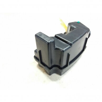Genuine Fuel Tank JCB PCS38 Chainsaw 7
